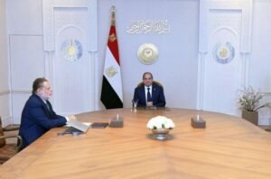 السيسي-المركزي-الاقتصاد-المصرفي