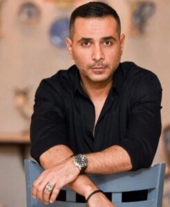 نور محمود في "كان يا مكان"