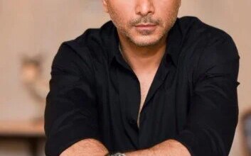 نور محمود في "كان يا مكان"