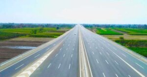 فتح الدائري الإقليمي بين الباجور وبنها