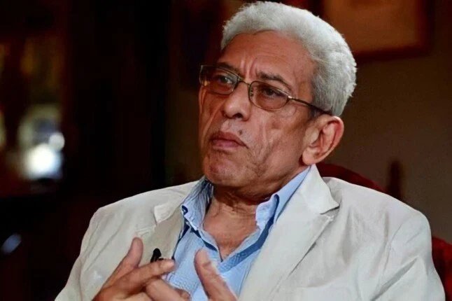 الأوبرا تحتفي بداوود عبد السيد