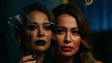 داليا مصطفى بـ'روج أسود': 'أكتر ناس قريبة منك هي أسهل ناس تقدر تأذيكي'.. إثارة وتشويق في رمضان 2026 2 داليا-مصطفى-روج-أسود-رمضان-2026