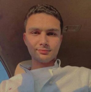 استشهاد معاون مباحث الحامول