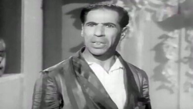 عباس فارس: غول السينما المصرية.. حكاية فنان أسطوري جمع بين الفن والحب العابر للقارات 17 عباس-فارس-غول-السينما-الزواج-الانجليزي