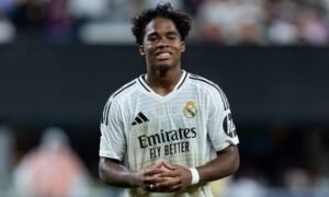 توتنهام وإندريك