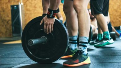 احذية-رفع-الاثقال-والجري