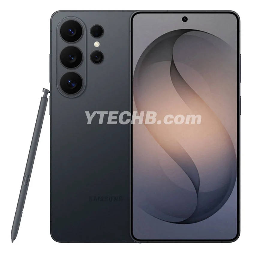 تسريبات واسعة تكشف تفاصيل تصميم هواتف جالكسي S26 قبل الإطلاق الرسمي 1 تسريبات جالكسي S26 تكشف التصميم