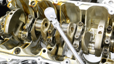 محرك جنرال موتورز يلفظ أنفاسه بعد 24 ألف ميل: فضيحة هندسية أم سوء استخدام؟ 2 عطب-محرك-بويك-انفيجن