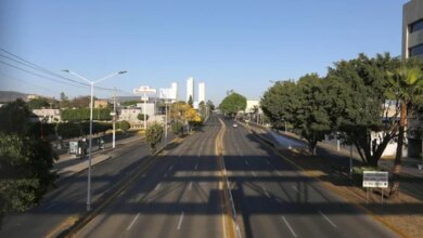 المكسيك في قبضة الرعب: ليلة دامية بعد مقتل 'إل مينشو'.. هل بدأت 'ناركو-التمرد'؟ 2 مقتل-ال-مينشو-يشعل-المكسيك