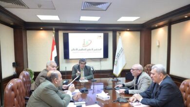 منع هاني مهنا وإحالته للتحقيق