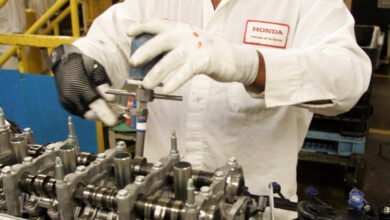 محرك هوندا K20A: القوة الخفية التي أخفتها الشركة وأطلقها المعدّلون 2 هوندا-K20A-قوة-مخفية