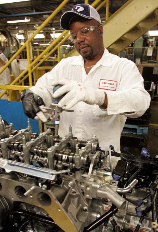 محرك هوندا K20A: القوة الخفية التي أخفتها الشركة وأطلقها المعدّلون 1 هوندا-K20A-قوة-مخفية