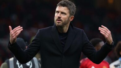 يونايتد يهزم فولهام