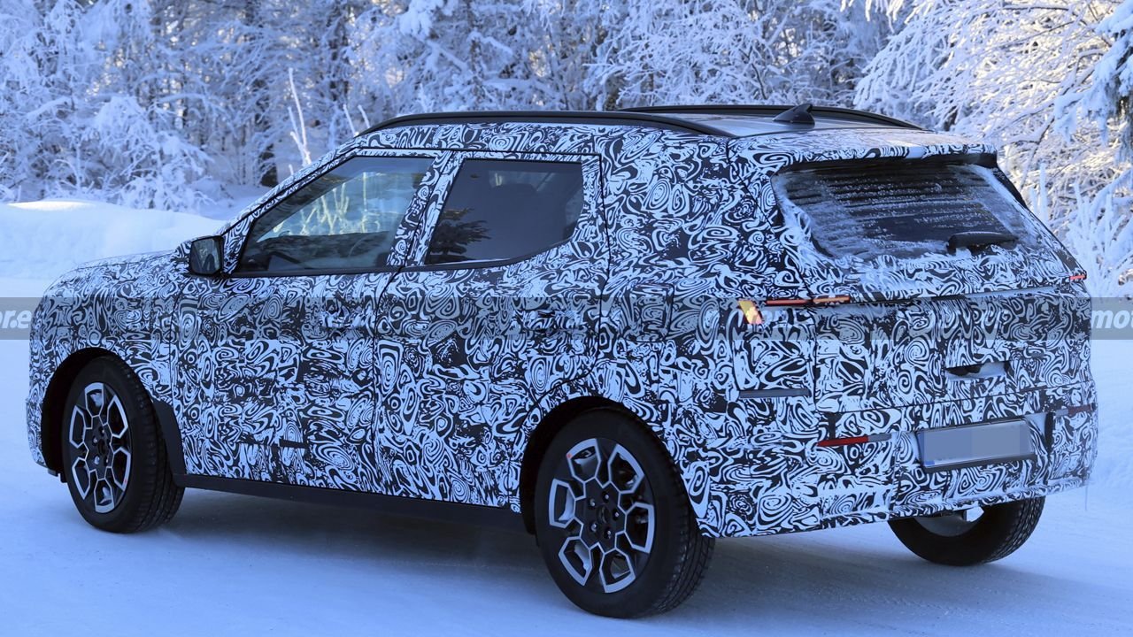 هيونداي بايون 2027