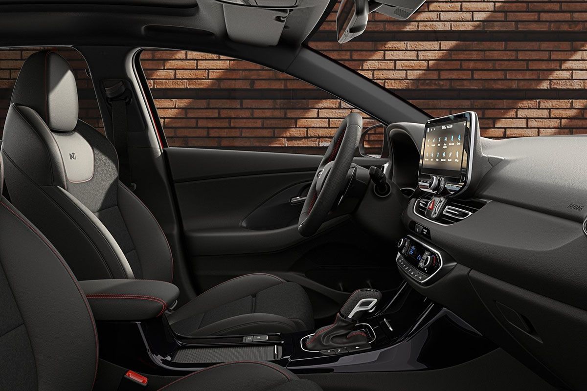 هيونداي i30 2026