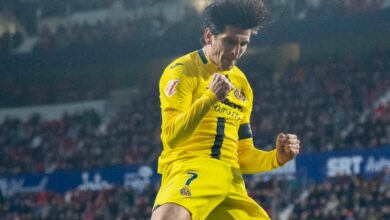 تعثر أتلتيكو بالليغا