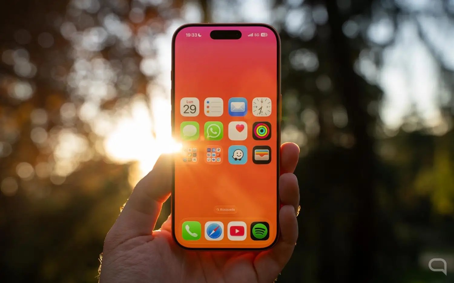 بطارية آيفون 18 برو ماكس