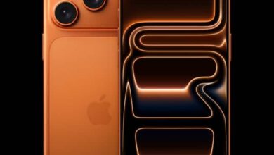 أبل تثبت أسعار آيفون برو