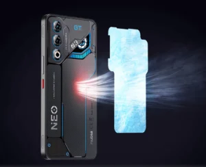 nubia-neo-5-gt-تبريد-مدمج