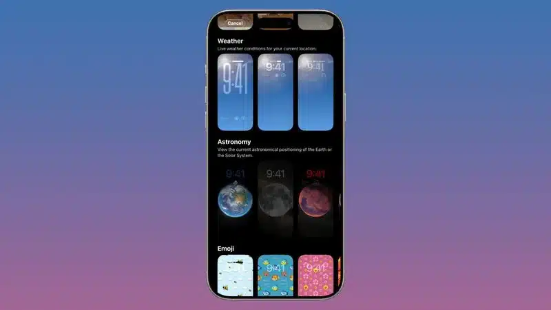 iOS 26.3: نقل بيانات وخصوصية