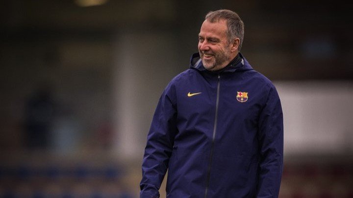 مستقبل ليفاندوفسكي وفليك