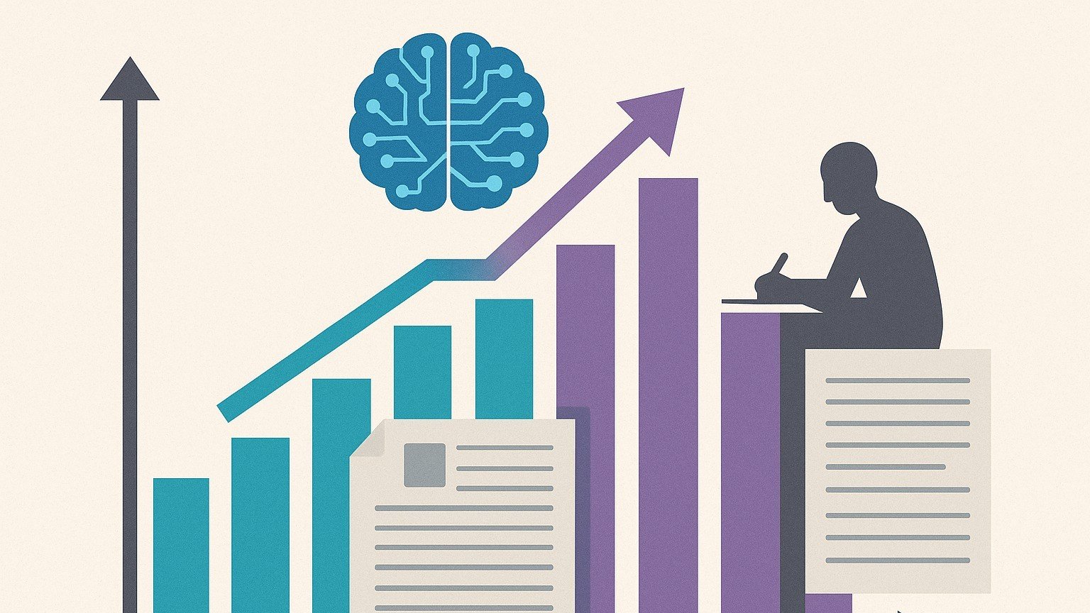 AI: قفزات ومخاطر