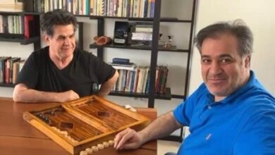 إيران تعتقل كتاباً ونشطاء بارزين وقعوا بياناً ينتقد المرشد الأعلى 2 اعتقالات_إيران_بيان_خامنئي