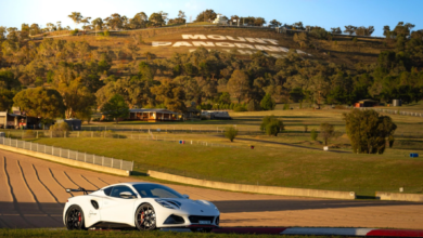 لوتس تطلق وحش «إيميرا باثورست» بقوة 500 حصان: حصري لأستراليا 2 لوتس-إيميرا-باثورست-500-حصان