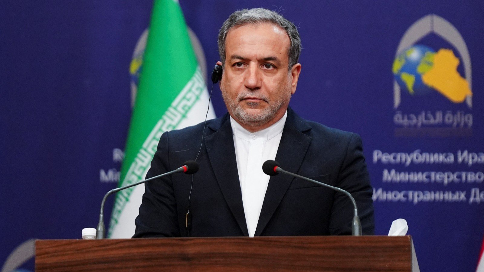 إيران: اتفاق أو حرب