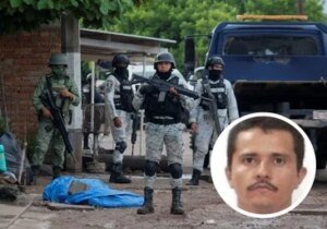 مقتل-إل-مينتشو-المكسيك