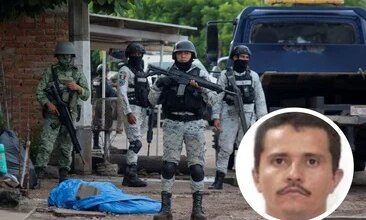 مقتل-إل-مينتشو-المكسيك