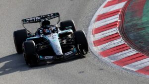 أستون مارتن نيوي يثير القلق