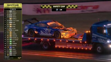 موستانج-كنغر-باثورست