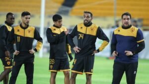 كهربا يفسخ عقد القادسية