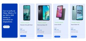 O2 تقدم هواتف مجانية