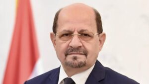 حكومة اليمن الجديدة