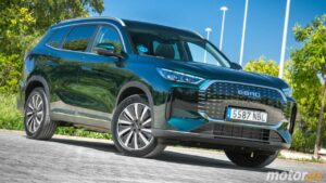 نجاح إيبرو S800