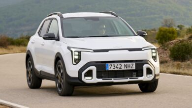 كيا ستونيك خصم كبير