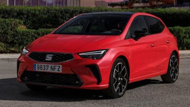 سيات إيبيزا 2026: تحديثات جوهرية تعزز حضور السيارة في فئتها 1 إيبيزا 2026: تحديثات جديدة