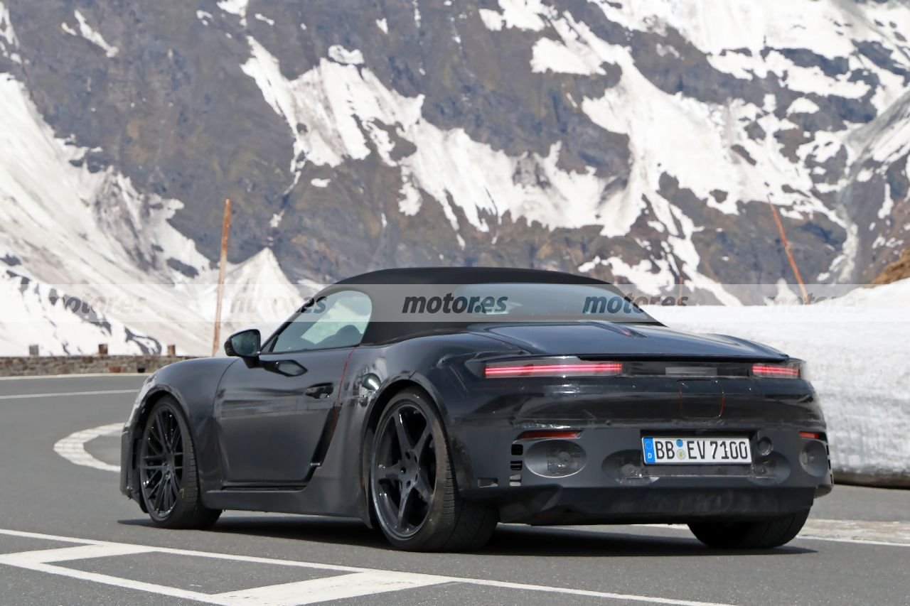 Audi-Porsche-718-شائعات