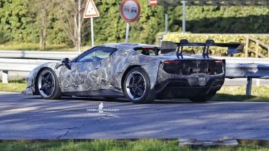 فيراري-296-CS-بدون-هجين