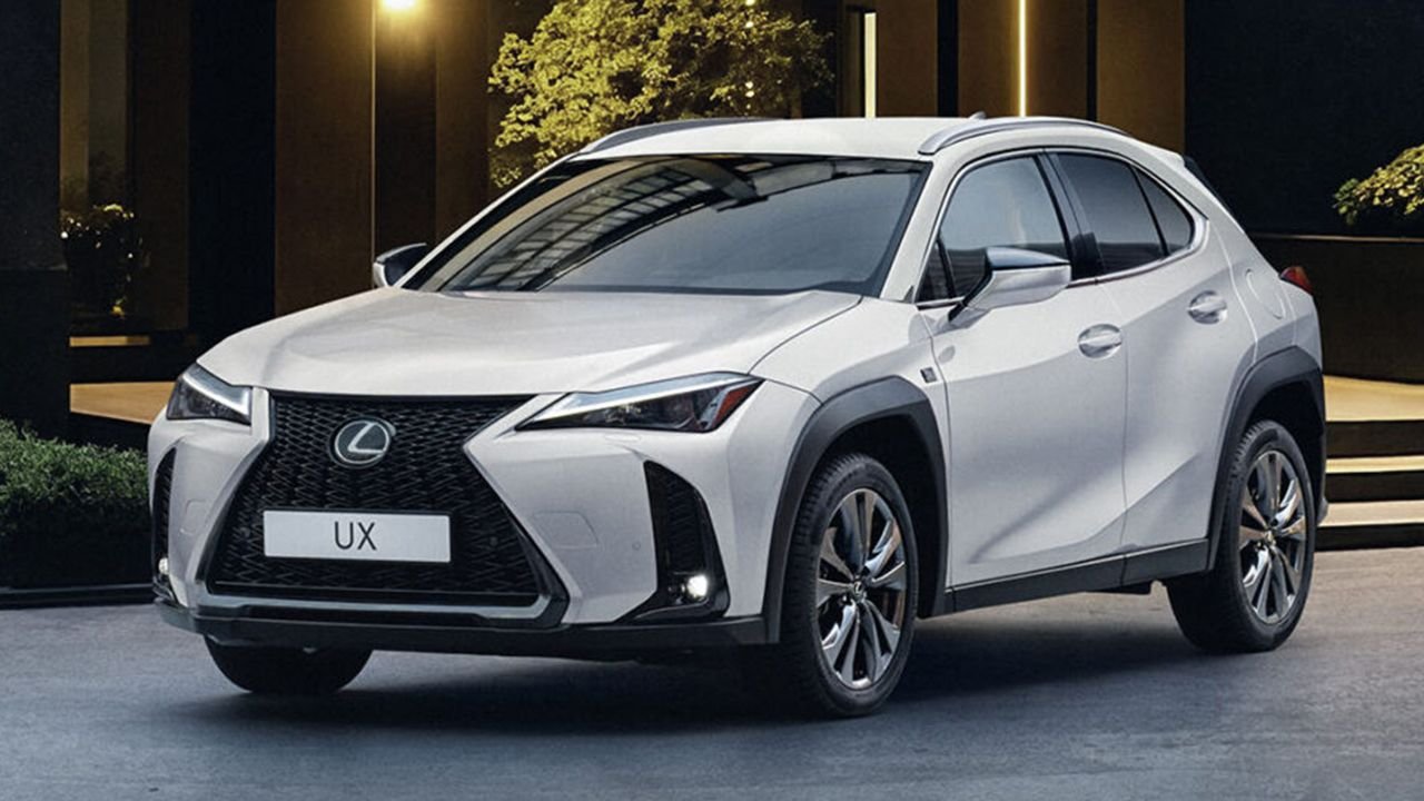 lexus-ux2026-precios-es