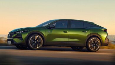 بيجو 408 تحديث 2026