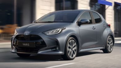 تويوتا-ياريس-2026-الأسعار
