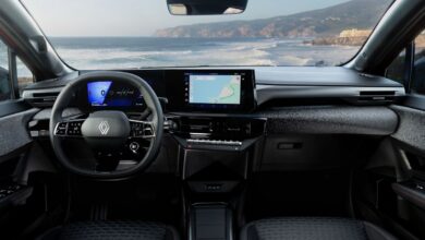 حظر بيع رينو كليو وميجان في ألمانيا بسبب نزاع براءات اختراع 1 حظر رينو في ألمانيا