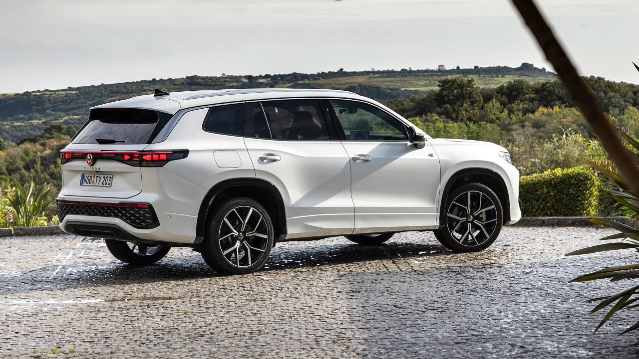 وداعاً توران