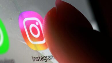 عطل إنستجرام المفاجئ