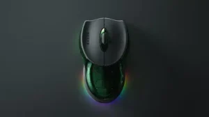 Razer Boomslang: إصدار محدود