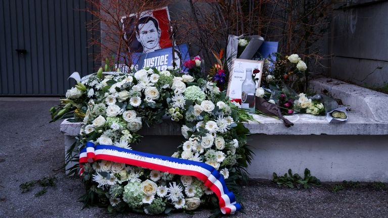 أزمة-سفير-أمريكي-فرنسا