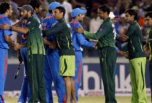 كريكيت-الهند-باكستان-مصافحة
